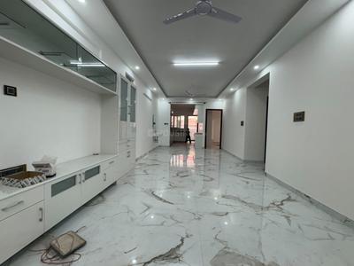 Hall Image of 1820 Sq.ft 3 BHK Apartment / Flat for rent in Horamavu Bengaluru for Rs. 50000