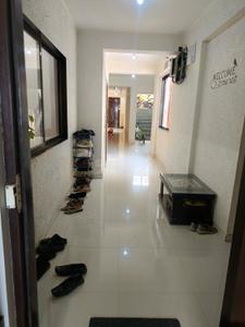 Image of 700 Sq.ft 1 BHK Apartment / Flat for sale in Vasai West, Vasai for Rs. 4999000
