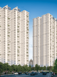 4 BHK Flat