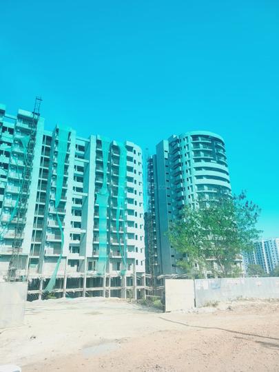 MPB Sare Homes Plots Main Image 1