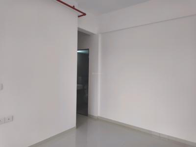 Bedroom Image of 950 Sq.ft 2 BHK Apartment / Flat for rent in Runwal The Central Park, Chinchwad Pune for Rs. 34500