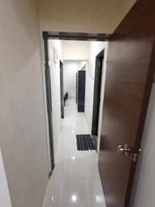 Bedroom Image of Navkar Pg in Kurla East, Mumbai