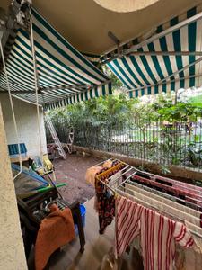 Balcony Image of 1800 Sq.ft 3 BHK Apartment / Flat for sale in Lodha Bel Air, Jogeshwari West Mumbai for Rs. 55000000
