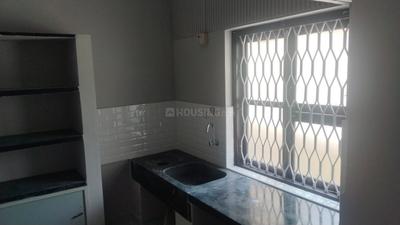 Kitchen Image of 1500 Sq.ft 3 BHK Builder Floor for rent in Basavanagudi Bengaluru for Rs. 40000