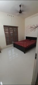 Bedroom Image of 2350 Sq.ft 4 BHK Independent House for sale in Kakkanad Kochi for Rs. 13000000