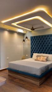 Bedroom Image of 1213 Sq.ft 3 BHK Independent House for sale in Gerugambakkam Chennai for Rs. 9985678