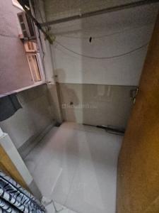 Balcony Image of 5000 Sq.ft 3 BHK Apartment / Flat for rent in Sangath Platina, Motera Ahmedabad for Rs. 50000