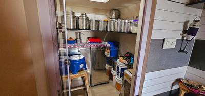 Bathroom Image of 1800 Sq.ft 3 BHK Apartment / Flat for sale in Nikol Ahmedabad for Rs. 8500000