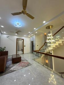 Hall Image of 3600 Sq.ft 4 BHK Independent House for sale in Vaishali Nagar Extension Jaipur for Rs. 27100000