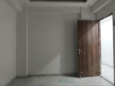 Living Room Image of 730 Sq.ft 1 BHK Apartment / Flat for sale in Saraswati Landmark, Noida Extension Greater Noida for Rs. 3303580