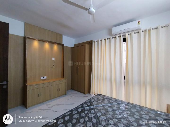 Choudhary Villo 67 Bedroom 1