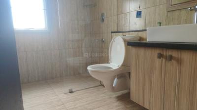 Image of 1500 Sq.ft 3 BHK Apartment / Flat for rent in Prestige Falcon City, Konanakunte, Bengaluru for Rs. 65000