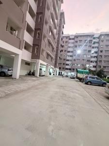 Image of 400 Sq.ft 1 BHK Apartment / Flat for sale in Super Corridor, Indore for Rs. 1450000