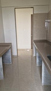 Kitchen Image of 1200 Sq.ft 2 BHK Apartment / Flat for sale in Dosti Tulip Dosti West County, Thane West Thane for Rs. 13000000
