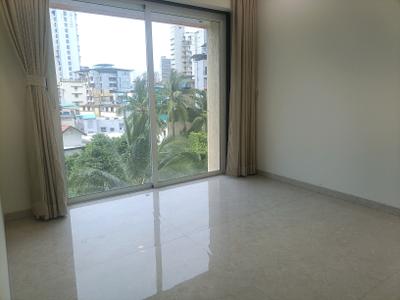 Bedroom Image of 2260 Sq.ft 3 BHK Apartment / Flat for sale in Sai Yashvasin, Kharghar Navi Mumbai for Rs. 20000000