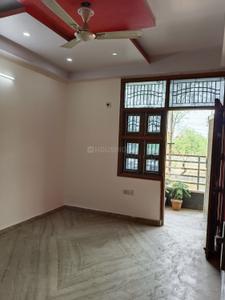 Bedroom Image of 1100 Sq.ft 2 BHK Builder Floor for sale in Shalimar Garden Ghaziabad for Rs. 6400000