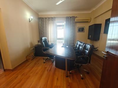 Hall Image of 3775 Sq.ft 4 BHK Apartment / Flat for sale in Sahara Grace, Sarhol Gurgaon for Rs. 79500000