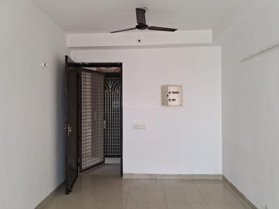 Hall Image of 1215 Sq.ft 2 BHK Apartment / Flat for rent in The 3C Lotus Zing, Sector 168 Noida for Rs. 26000