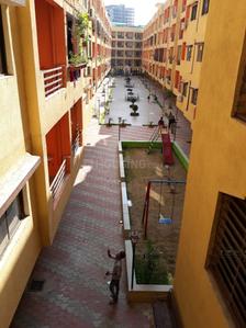 Balcony Image of 890 Sq.ft 2 BHK Apartment / Flat for sale in Ashish Koushalya Exotica, Vijay Nagar Jabalpur for Rs. 4500000