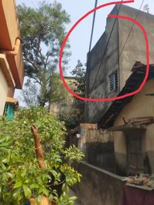 Image of 720 Sq.ft 4 BHK Independent House for sale in Baguiati, Kolkata for Rs. 3500000