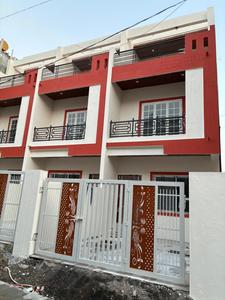 3.5 BHK Villa
