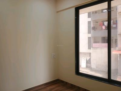 Bedroom Image of 1122 Sq.ft 2 BHK Apartment / Flat for sale in Tharwani Rosalie LX Type E Aster Wing, Kalyan West Kalyan for Rs. 7500000