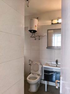 Bedroom Two Image of 2400 Sq.ft 4 BHK Apartment / Flat for sale in Tulip Purple, Sector 69 Gurgaon for Rs. 28800000