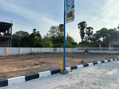 Image of 2942 Sq.ft Residential Plot / Land for sale in Thazhambur, Chennai for Rs. 19100000