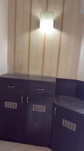 Kitchen Image of 1450 Sq.ft 3 BHK Apartment / Flat for sale in Magarpatta Trillium, Magarpatta City Pune for Rs. 21500000