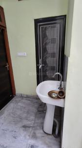 Hall Image of 700 Sq.ft 2 BHK Builder Floor for rent in Naubasta Kanpur for Rs. 8500