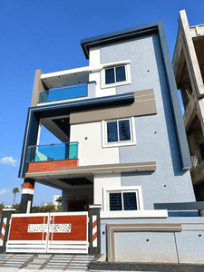 Image of 3650 Sq.ft 4 BHK Duplex for sale in Kapra, Secunderabad for Rs. 24000000