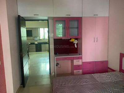 BHK Flat for rent in Nerul, 1770 Sqft Property ID 18010102