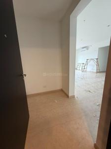 Bedroom Image of 2435 Sq.ft 4 BHK Apartment / Flat for rent in Sector 108 Gurgaon for Rs. 118000
