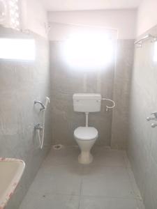 Bedroom One Image of 1000 Sq.ft 2 BHK Apartment / Flat for sale in Hyderguda Hyderabad for Rs. 7000000