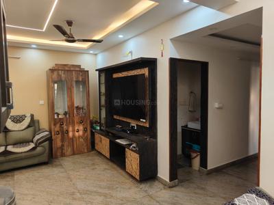 2 BHK Flat