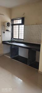 Kitchen Image of 850 Sq.ft 2 BHK Apartment / Flat for sale in Umroli Navi Mumbai for Rs. 4500000