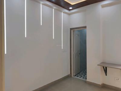 Bedroom Image of 1250 Sq.ft 3 BHK Builder Floor for sale in Sky Homes, Indirapuram Ghaziabad for Rs. 10800000