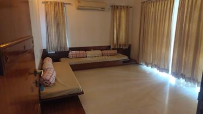 Bedroom Image of 5100 Sq.ft 3 BHK Villa for sale in Bhugaon Pune for Rs. 75000000