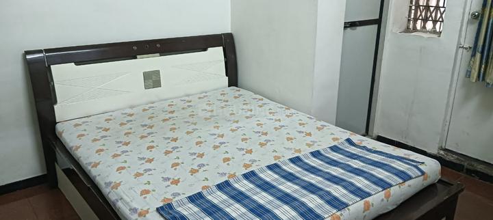 I C Colony, Borivali West Bedroom 1