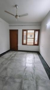 3 BHK Independent Builder Floor