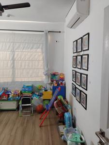 Bedroom Image of 2150 Sq.ft 3 BHK Apartment / Flat for sale in AIPL The Peaceful Homes, Sector 70A Gurgaon for Rs. 35000000