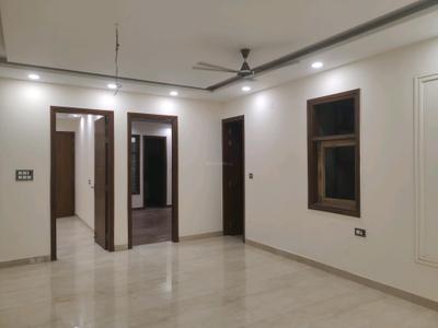 Living Room Image of 1350 Sq.ft 3 BHK Builder Floor for sale in Green Field Colony Faridabad for Rs. 17800000