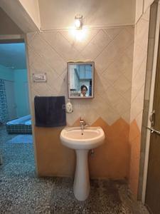 Image of 1000 Sq.ft 2 BHK Apartment / Flat for rent in Malvika Housing Society, Kothrud, Pune for Rs. 34000
