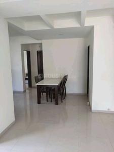 2 BHK Penthouse