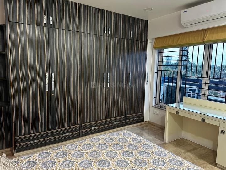 Stage 3, Indira Nagar Bedroom 1