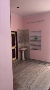 Bedroom Image of 1900 Sq.ft 3 BHK Apartment / Flat for rent in Vidhyadhar Nagar Jaipur for Rs. 18000