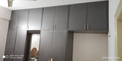Bedroom Image of 1620 Sq.ft 3 BHK Apartment / Flat for sale in Dhanush Classic, Hulimavu Bengaluru for Rs. 11000000