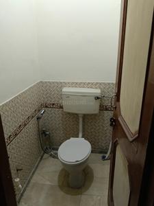Image of 750 Sq.ft 2 BHK Builder Floor for rent in Sector 19 Dwarka, New Delhi for Rs. 21000