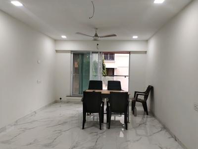Living Room Image of 1600 Sq.ft 4 BHK Apartment / Flat for sale in Vile Parle West Mumbai for Rs. 72500000
