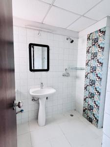 Image of 1450 Sq.ft 3 BHK Apartment / Flat for rent in Paramount Emotions, Noida Extension, Greater Noida for Rs. 28000